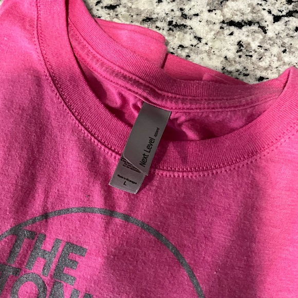 THE TONIGHT SHOW GRAPHIC TEE- never worn! - Picture 2 of 5